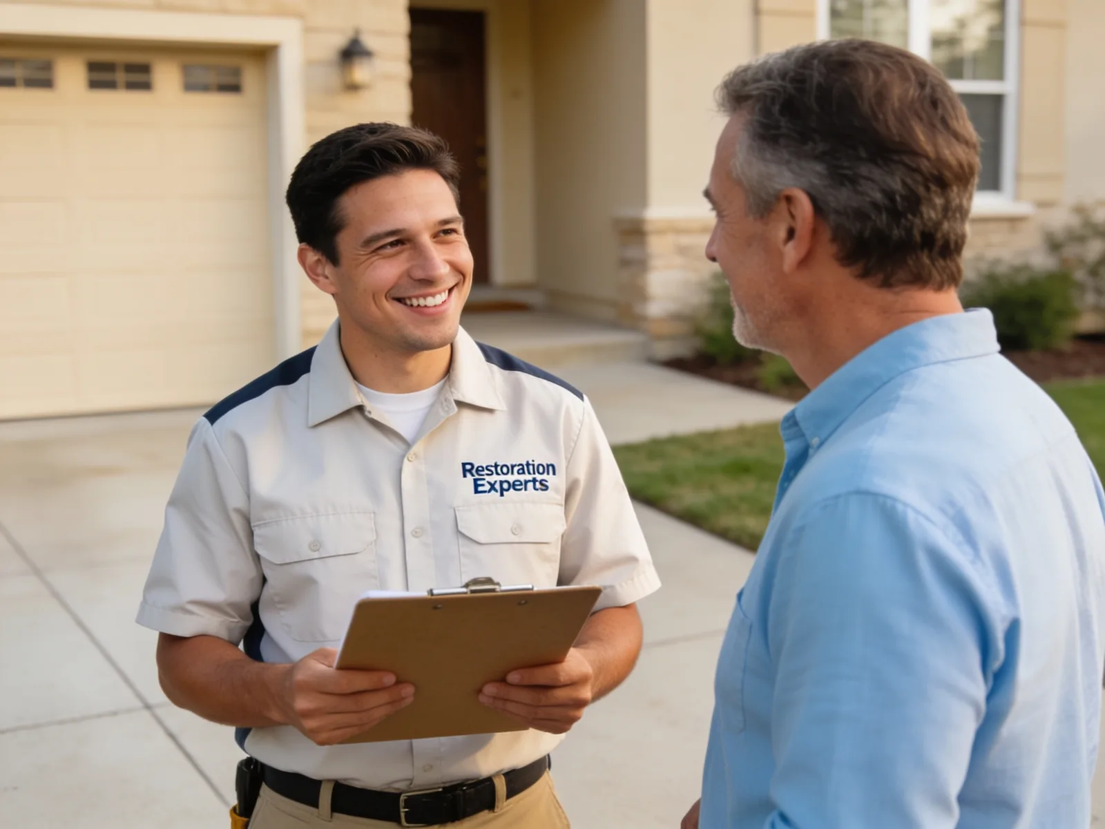 Water Damage Cleanup Valentine, AZ FAQs